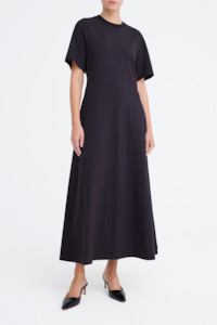 Sale: Jac + Jack Kane Dress - Black