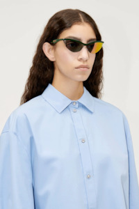 Stine Goya Cat Shield - Khaki