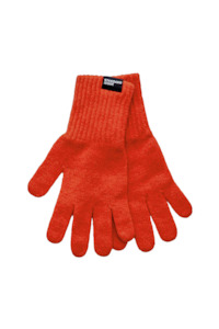 Standard Issue Clothing: Standard Issue Okewa Glove - Grenadine
