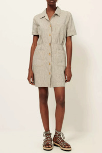 Sessun: Sessun Tanohi - White Black