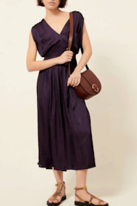 Sessun Lavinia - Mysteriosa