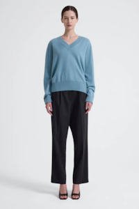 Jac + Jack Sharpo Sweater - Glenconnor