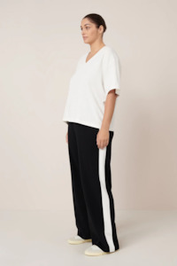 Kowtow: Kowtow Unity Tee - Off White