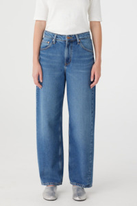 Nobody Walker Jean - Mid Perfection