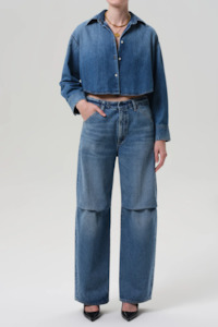 Denim Designers: Citizens Of Humanity Pasha Trousers - Telegraph