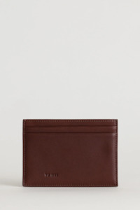 Yu Mei Youhan Cardholder - Ox Lambskin