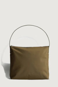 Yu Mei Medium Utility Braidy - Fir Green Nylon