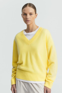 Jac + Jack Sharpo Sweater - Luna