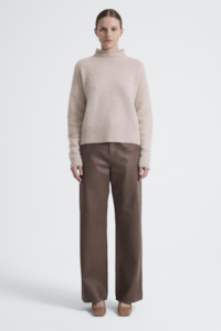 Jac Jack: Jac + Jack Maximus Sweater - Bale