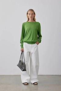 Gregory Nz: Gregory Faron Jumper - Fern