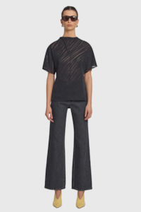 Viktoria & Woods Totem Top - Black