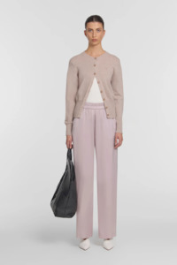 Viktoria And Woods: Viktoria & Woods Pilot Pant - Plaster