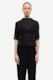 Samsoe Samsoe Samiller Top - Black