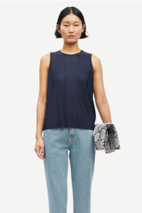 Samsoe Samsoe: Samsoe Samsoe Sauma o-n Top - Salute