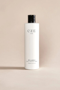 CZE Hair Silk Hair Condition