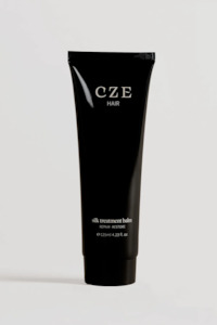 CZE Hair Silk Balm