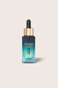 Mara Beauty: Mara Chlorella Reishi Sea Vitamin C Serum