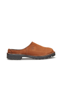 Commonplace Essentials Anderson Slip On - Cedar