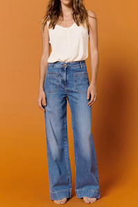 Sessun Johnny O - Vintage Blue