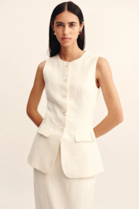 Posse Matilda Gillet - Cream