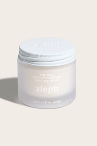 Aleph Reset and Restore Moisture Cream - The One