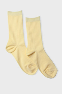 Daily Socks Cotton Half Crew