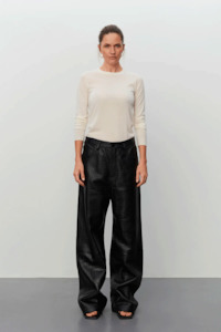 Day Birger Et Mikkelsen: Day Birger et Mikkelsen Annabelle Top - Ivory Shade