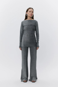 Day Birger et Mikkelsen Kimmie Top - Black