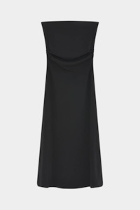 Day Birger Et Mikkelsen: Day Birger et Mikkelsen Vivienne Dress - Black