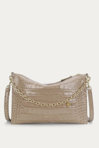 Deadly Ponies: Deadly Ponies Mr Siamese - Oat Croc