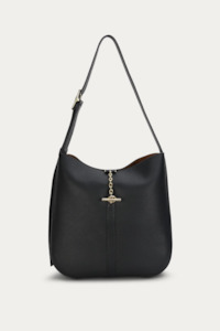 Deadly Ponies Mr Foldabit - Black