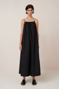 Kowtow Sway Dress - Black