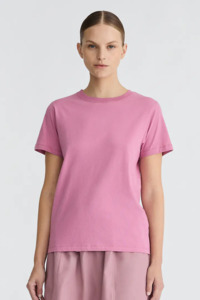 Jac + Jack Verte Tee - Roisin