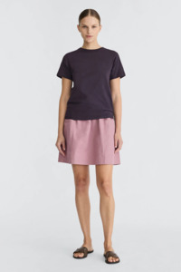 Tees Singlets: Jac + Jack Verte Tee - Auber