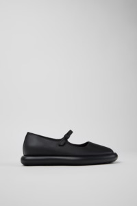 Camper Onda - Black