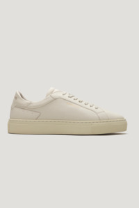 Designer Shoes Nz: Flamingos Life Hampton Court - Triple Cream