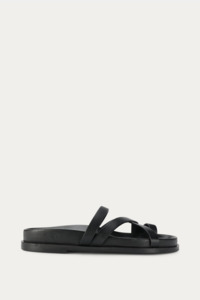 Deadly Ponies Ariadne Slide - Black