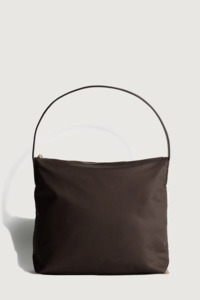 Yu Mei Medium Utility Braidy - Coffee Bean Nylon