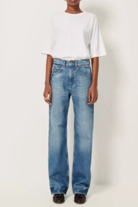 Sessun: Sessun Denimi Jeans - Stoneblue