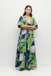 Juliette Hogan Piper Dress - Vista