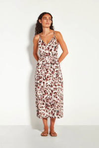 Juliette Hogan: Juliette Hogan Always Slip - Savanna