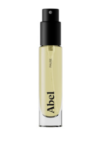 Abel Odor: Abel Pause - 6ml