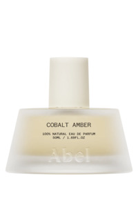 Abel Cobalt Amber - 50ml