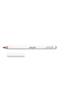 Beauty: Aleph Multi Liner - Umber
