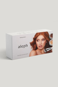 Aleph Bronzed Bundle