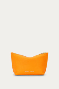 Handbags Wallets Nz: Deadly Ponies Poucher - Marmalade