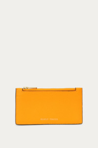 Handbags Wallets Nz: Deadly Ponies Card Holder - Marmalade