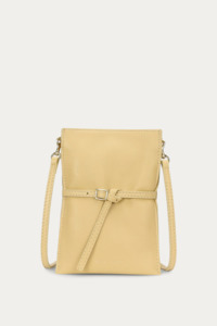 Deadly Ponies Mr Penny Pouchette - Straw