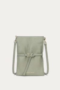 Deadly Ponies Mr Penny Pouchette - Kina