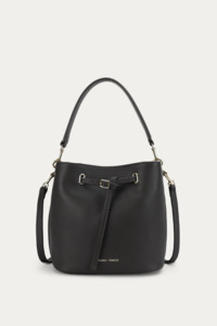 Handbags Wallets Nz: Deadly Ponies Mr Penny - Black